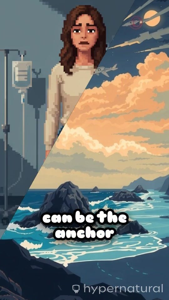 From Brokenness to Miracles: A Journey of Divine Breakthrough!