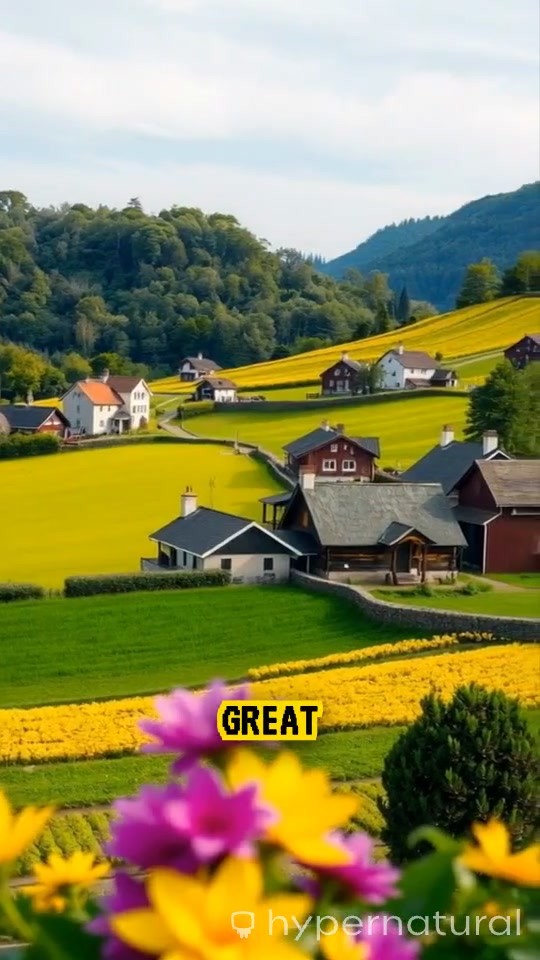 The Collapse of Order: A Things Fall Apart Narrative