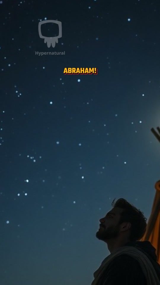 The Heart-Wrenching Test of Abraham's Faith