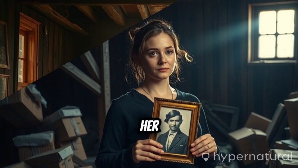 Incredible Realistic Ghost Tale: The Haunting Continues