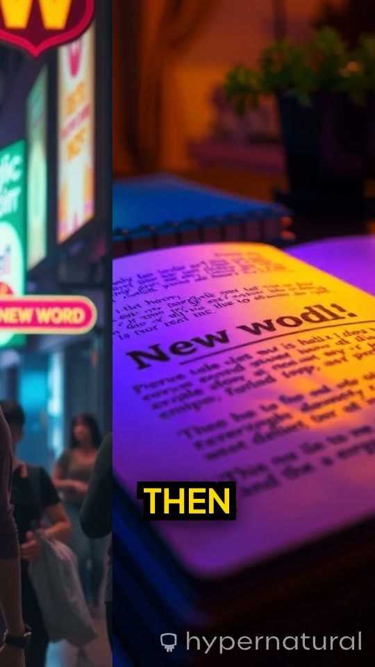 Tuning Your Brain: The Frequency Illusion Explained