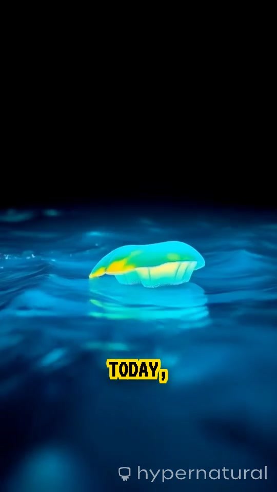 Survival Under Pressure: Tales from the Deep Sea