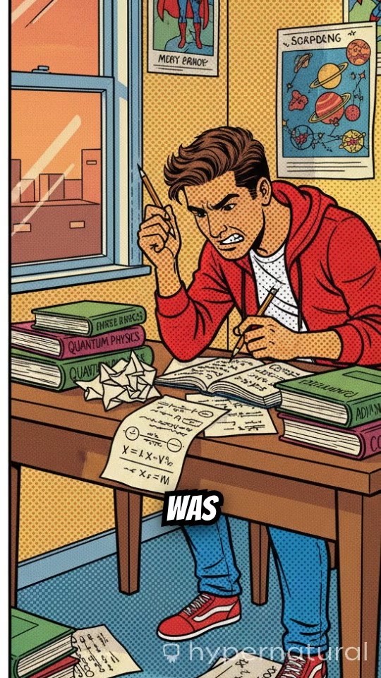 Becoming Spider-Man: The Weight of Responsibility