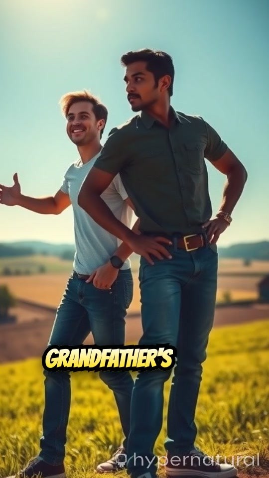 The Midnight Oink: Secrets of Old Bess