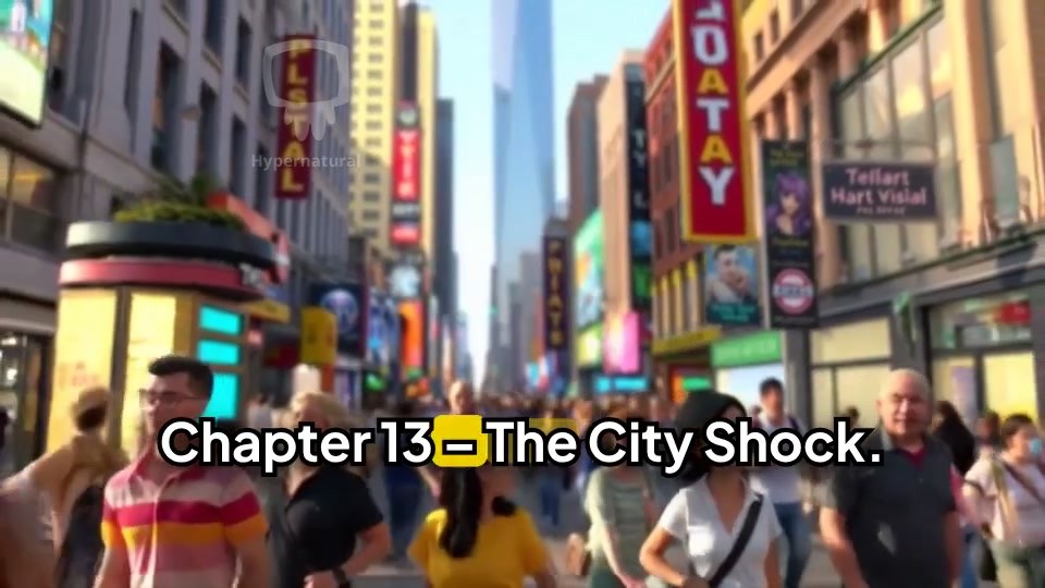 Resilience in the City