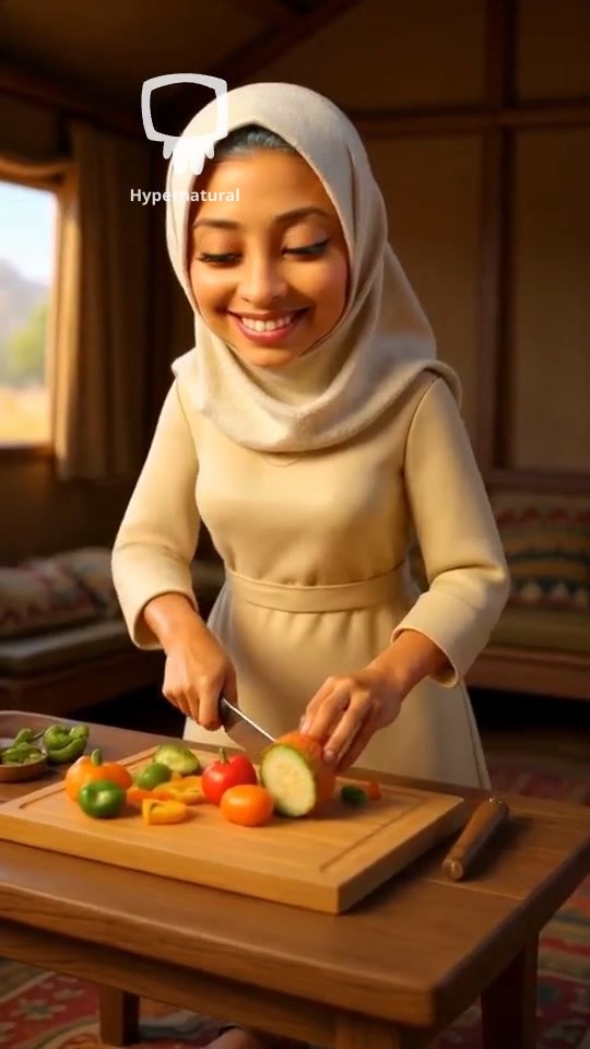 Real Food, Made in Your Home