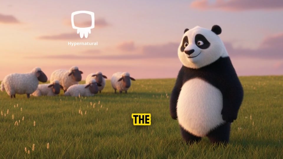 ABC Dance Party with Kids and Animals