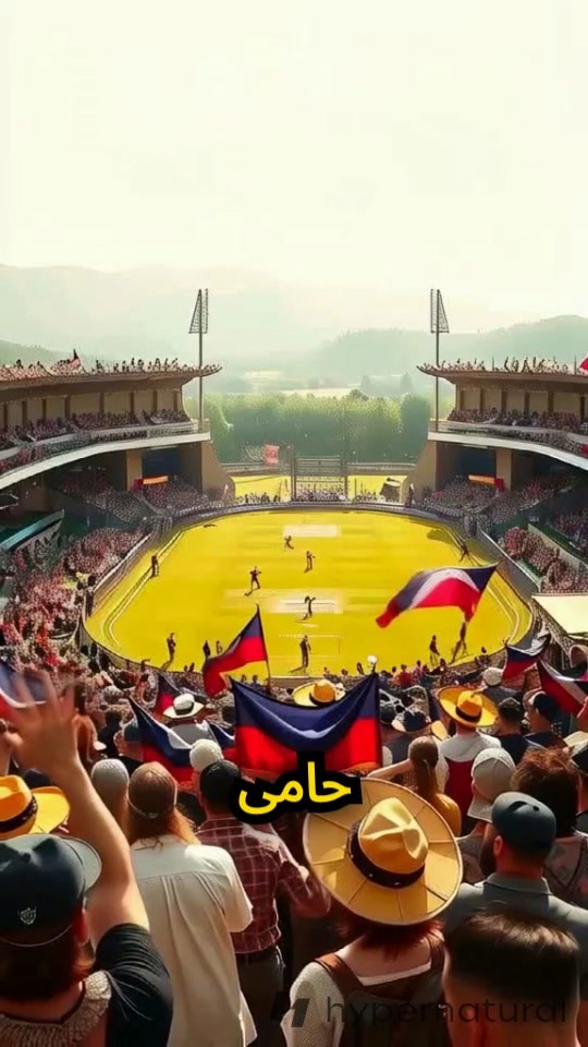 کرکٹ کی دنیا میں سرپرستی