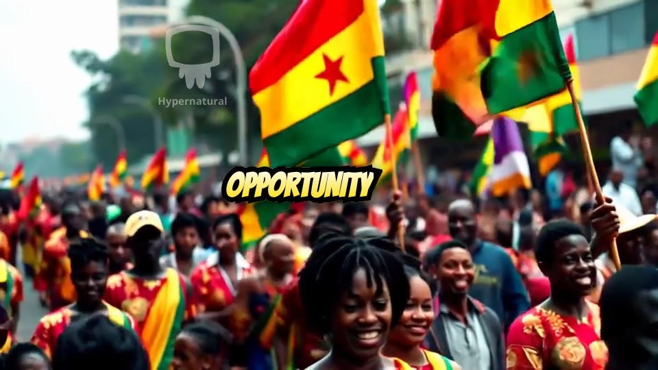 Unlocking Wealth: 7 Online Money Ideas for Ghanaians