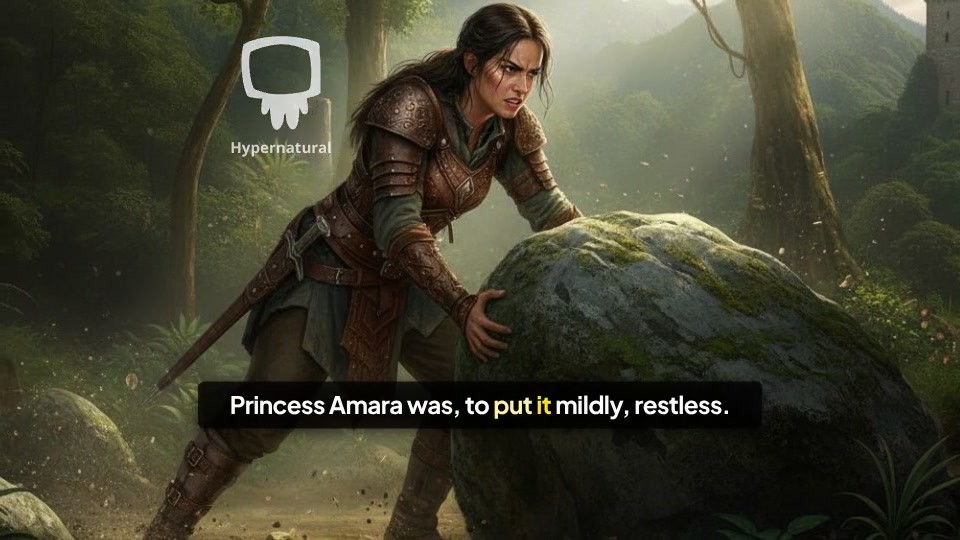 The Princess and the Frog