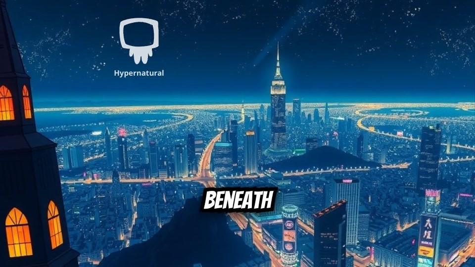 Silence Incarnate: Secrets in the Shadows