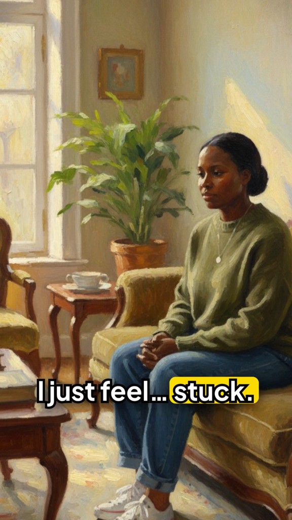 Mindfulness: Awakening to the Present Moment