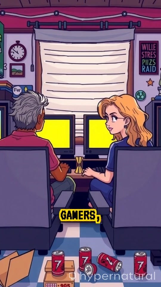Pixelated Pandemonium: Jack and Lulu vs. Piglins!