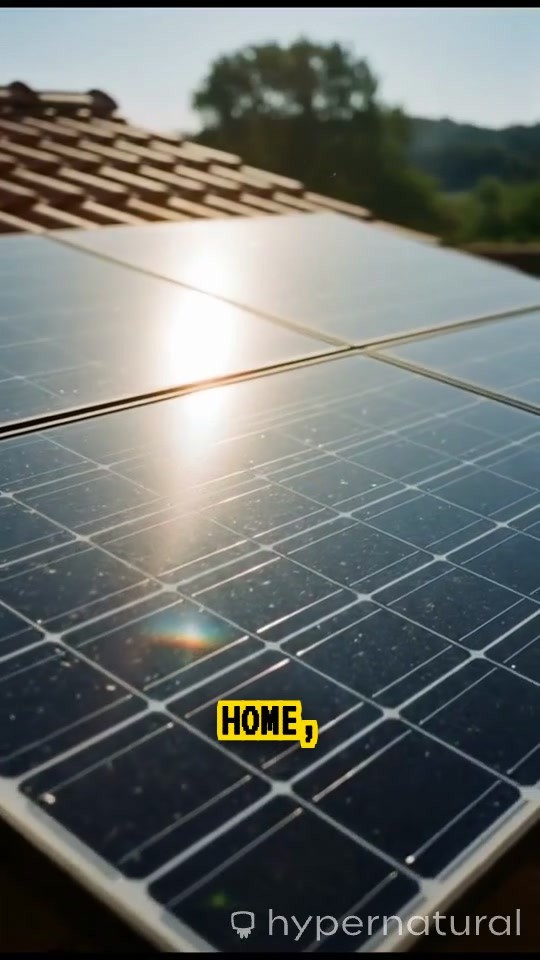 Empowering the Future: Embracing Solar Energy