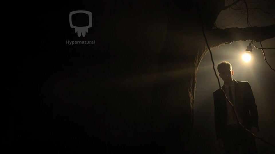 Ketika Bayangan Menakutkan Ternyata Petugas Parkir!