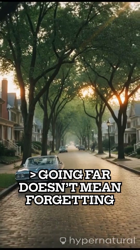 Home Within: A Journey of Roots and Dreams