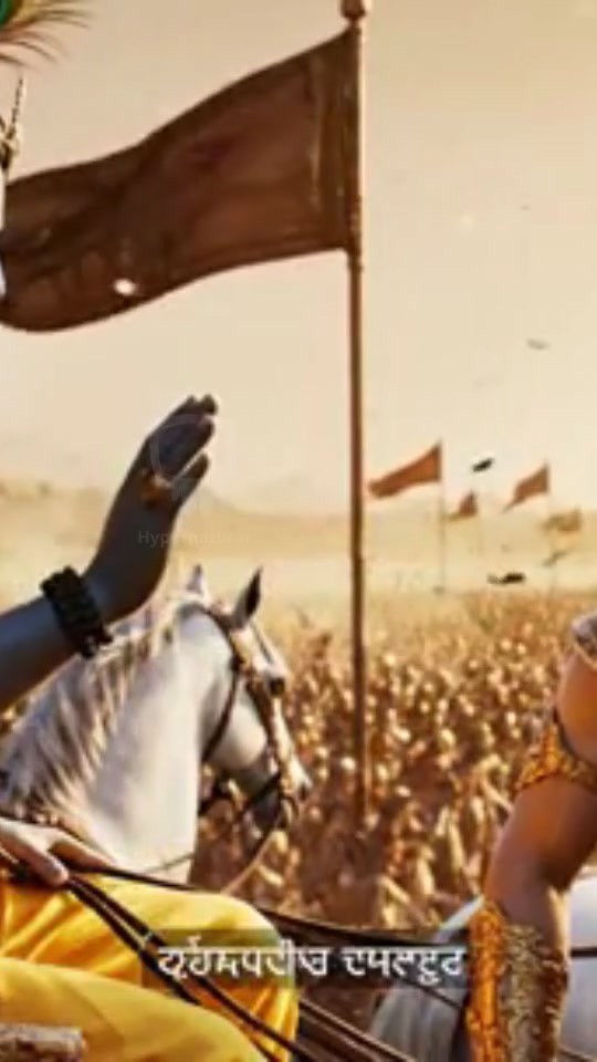 भगवान श्रीकृष्ण की शिक्षा