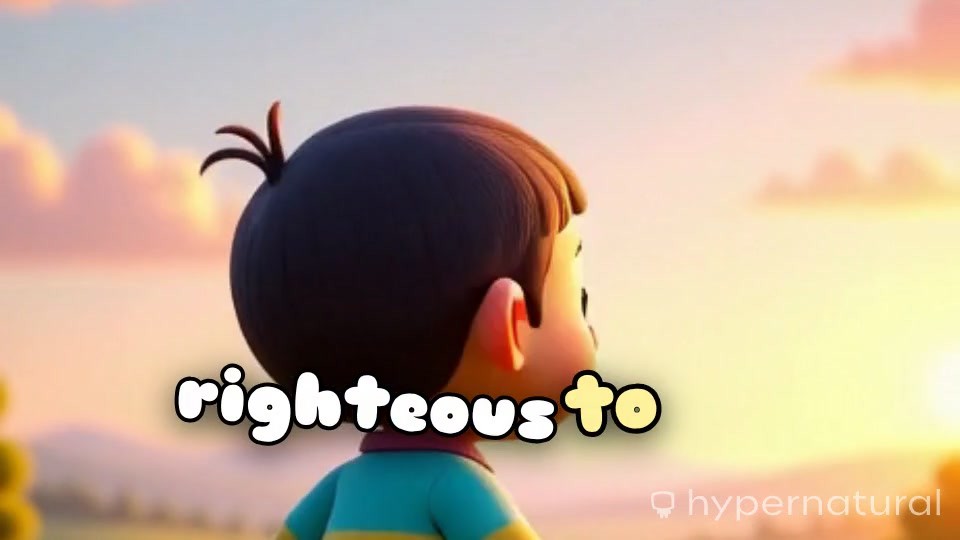 Faithful and Powerful: A Testament of Belonging