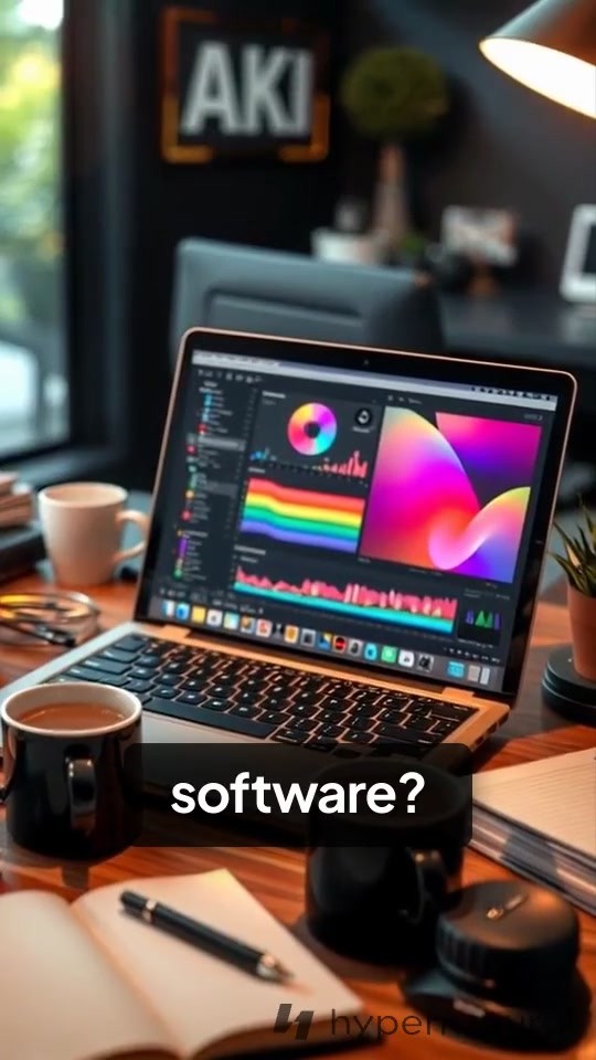Revolutionize Video Creation with Hypernatural AI