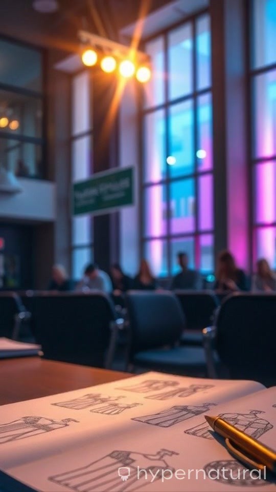 Fashion Design Journey: Anamika Khanna, BlueCrest University & Exodus Export