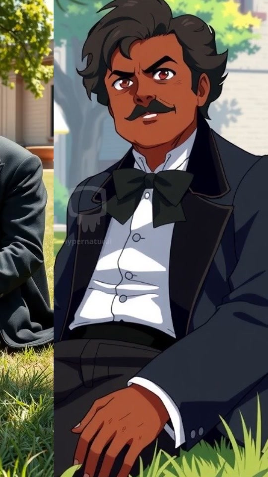 Pepper Soup or Freedom?