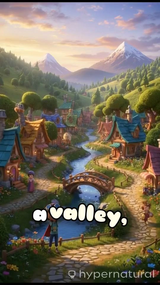 ایک دیوانہ کن مناظر میں بزرگ کبوتروں کا ایک چھوٹے گاؤں پر حملہ