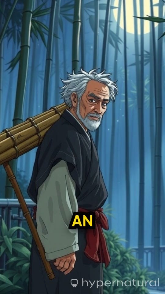 The Tale of Princess Kaguya