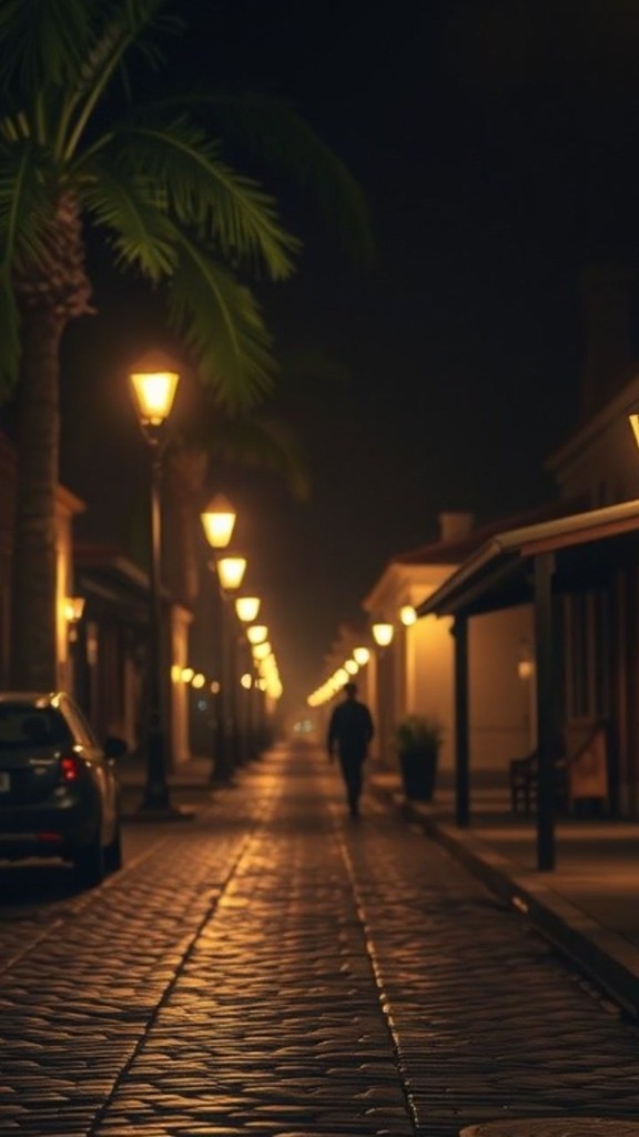 Sherlock Holmes: Mystery in New Orleans