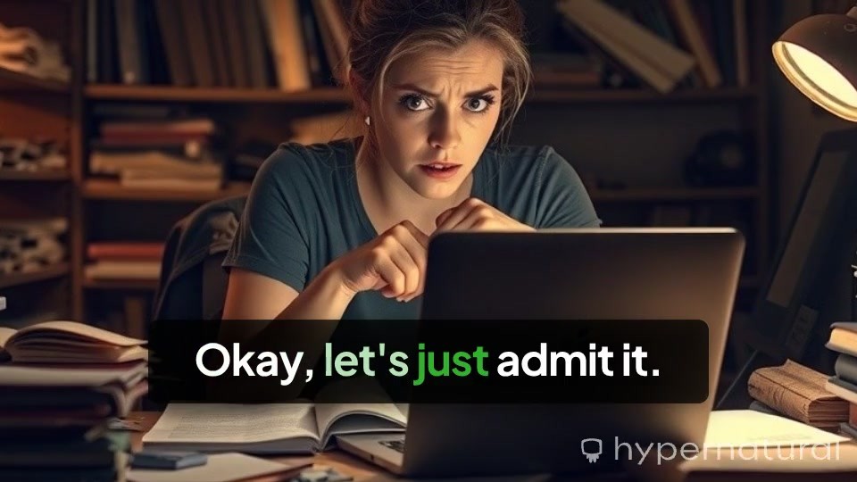 Academic Overload: Recalibrating in the Face of PSPM Stress