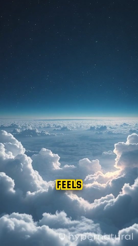 Whispers of the Dreamy Universe