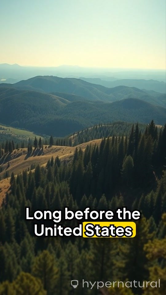 Exploration and the Native Land: Before the USA