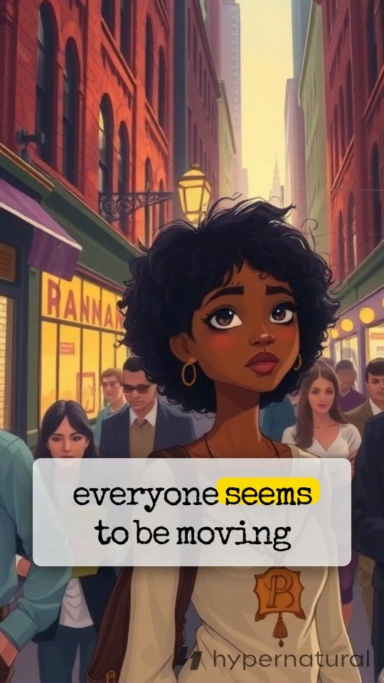 Trust Your Unique Journey