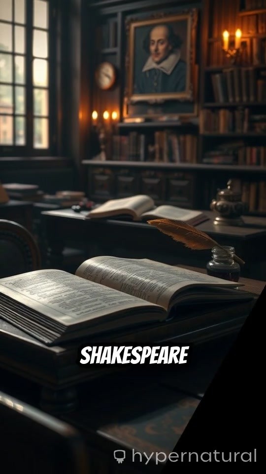 Value What You Have: A Lesson from Shakespeare