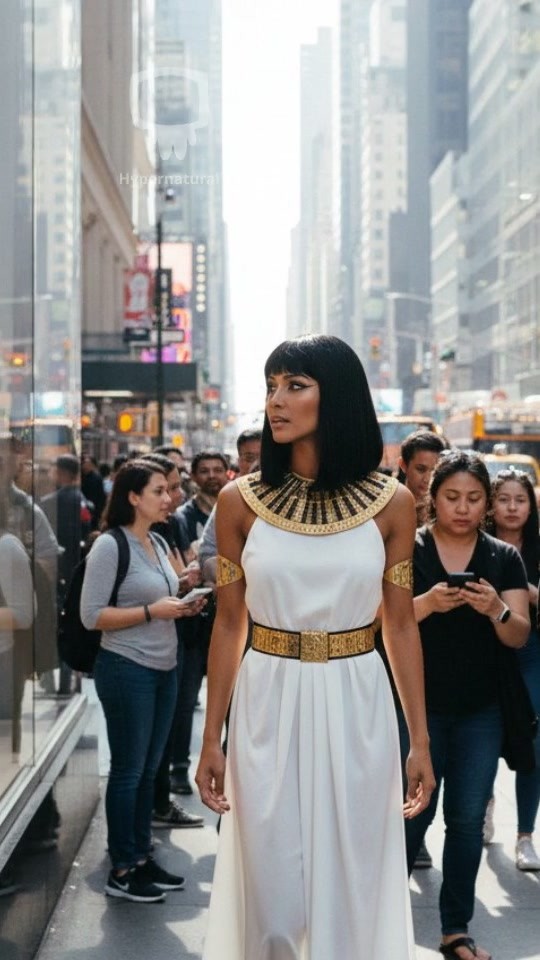 Cleopatra's Epic EDM Dance Party in 2026!