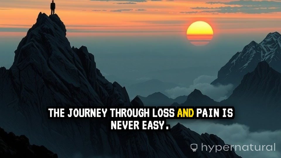 Healing Through Hope and Resilience