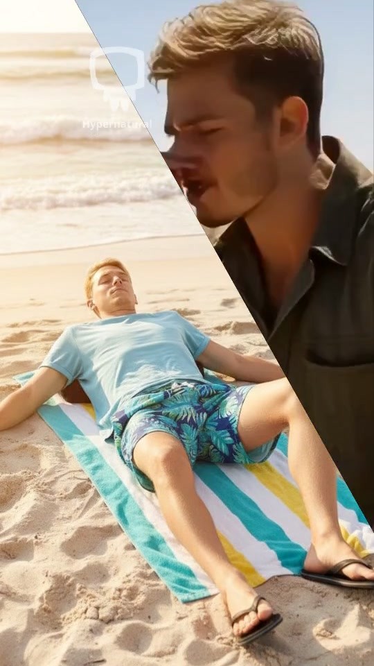 Tropical Flavor Tastes Better Together