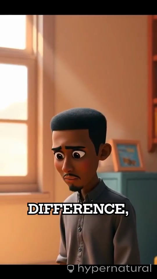 The Power of Kindness