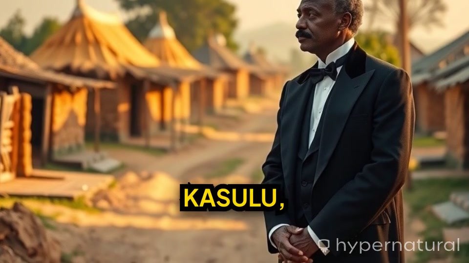 Dreams Beyond Kasulu