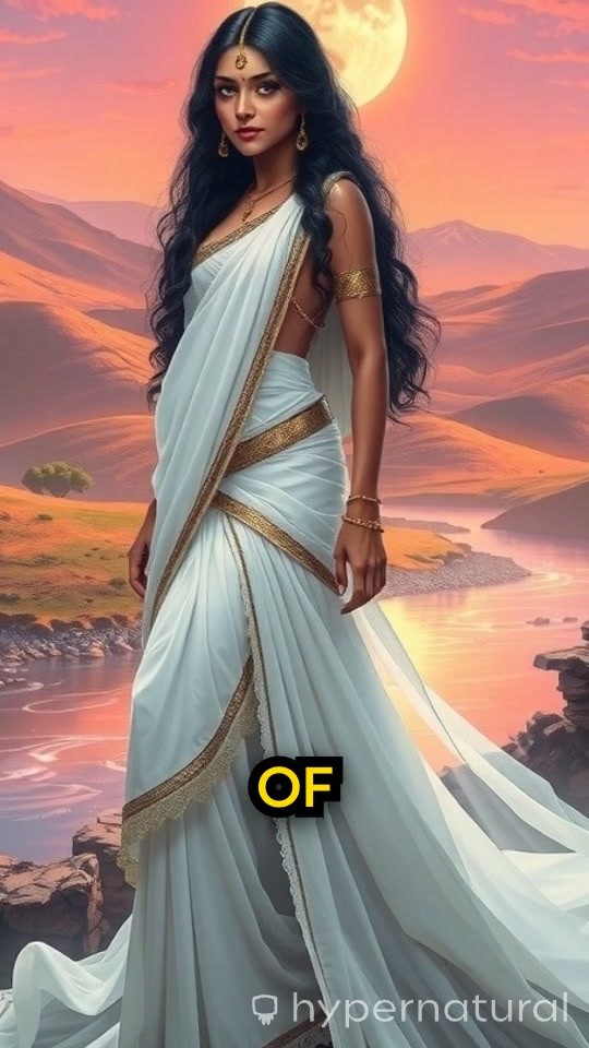 Beginning of Mahabharat: Episode 1 Overview in 59 Seconds