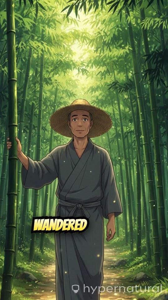 The Tale of Princess Kaguya