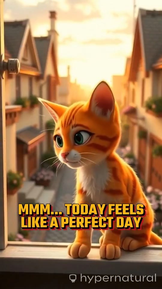 Whiskers vs. Nibbles: The Great Snack Heist!