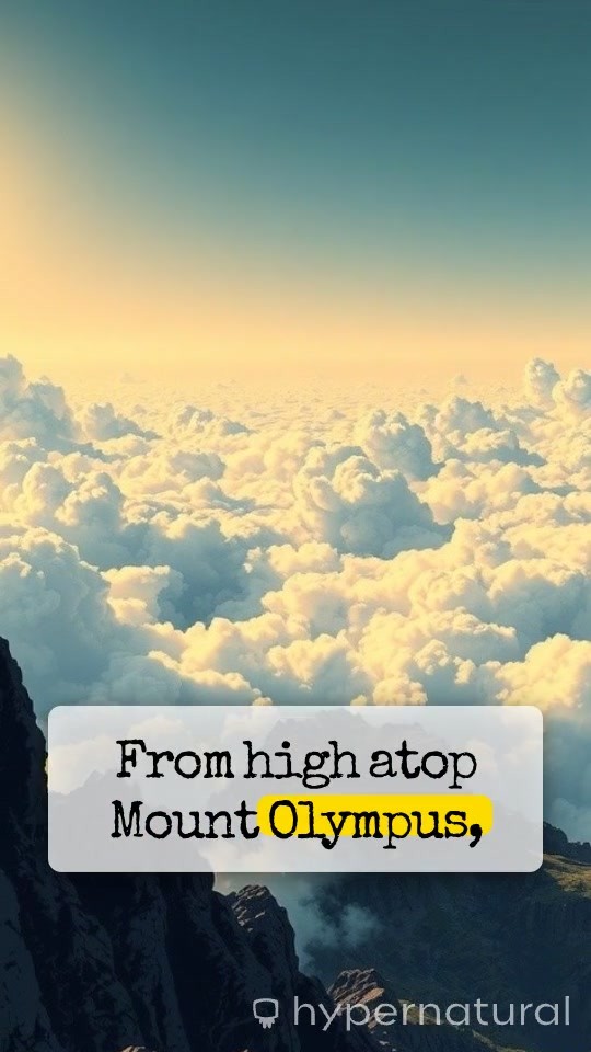 Divine Counsel: God on His Throne