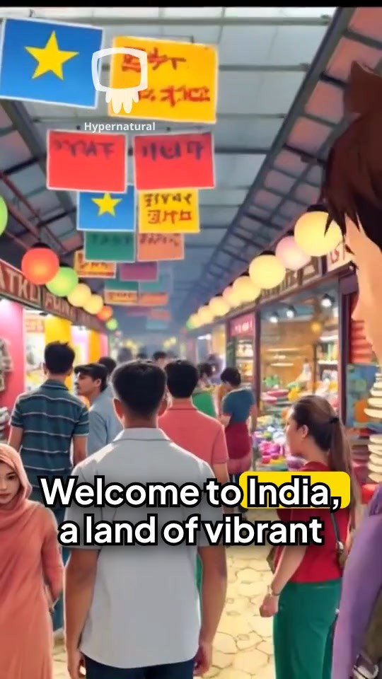 Exploring Indian Culture