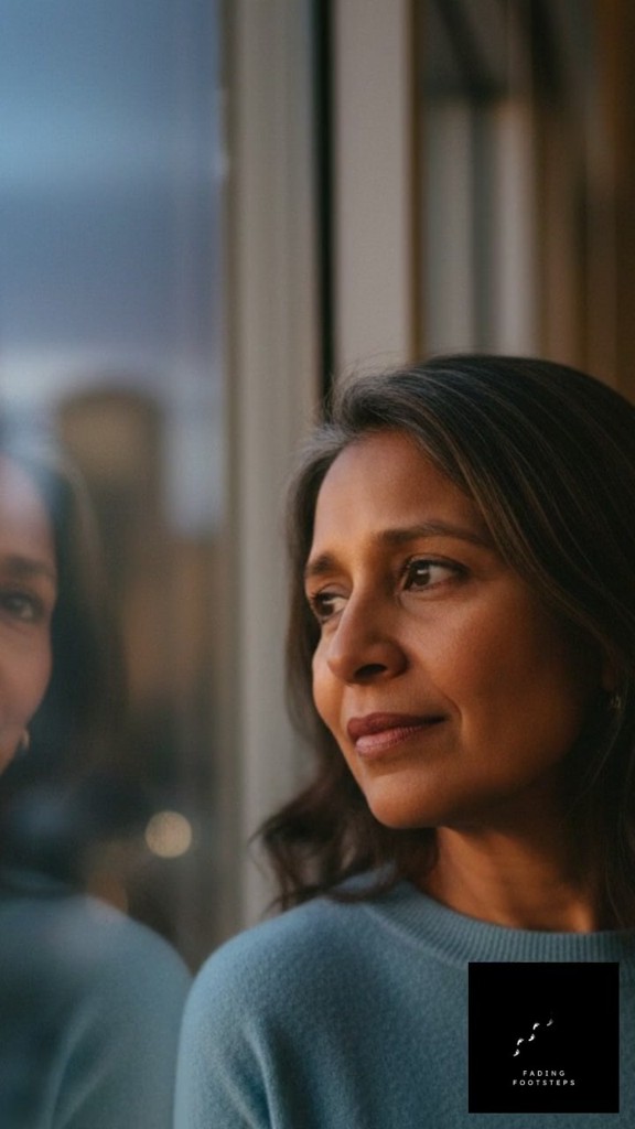 धुंधले कदम