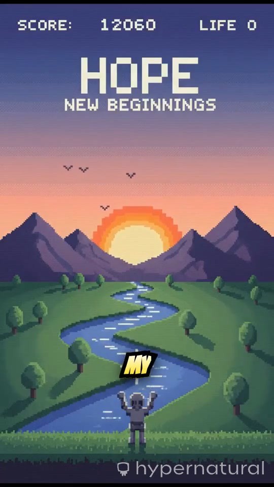 7 Brain Hacks for a Positive Mindset!