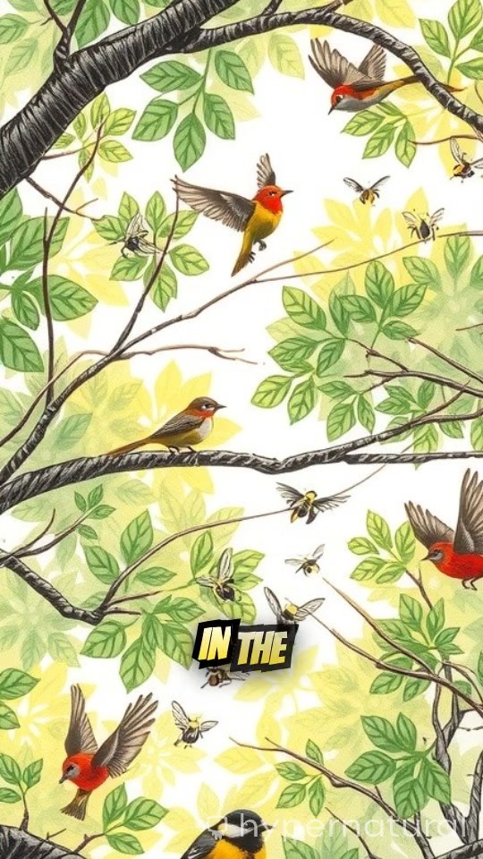 Dancing Elephant's Jungle Adventure