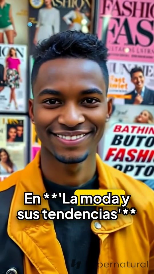 Diversidad en Tu Armario: Looks Genderless para Todos