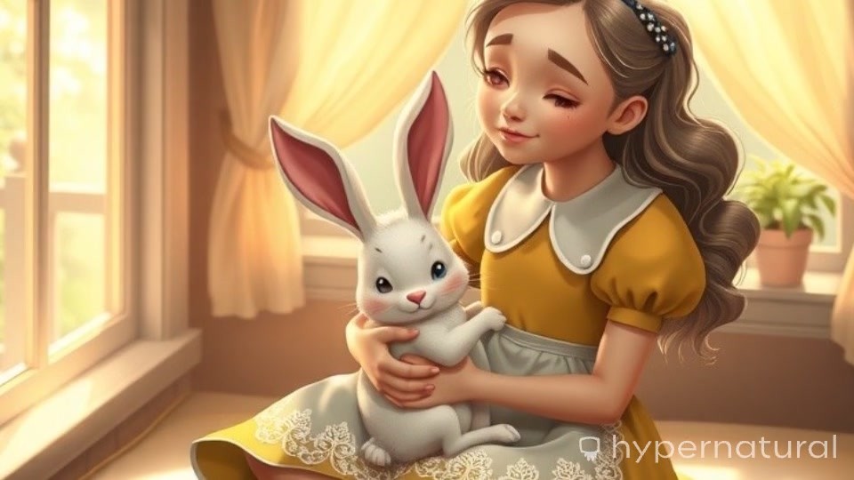 Best Friends Forever: Mia and Bella's Garden Adventures