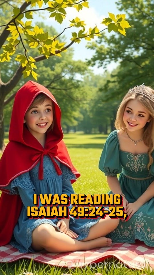 The Great Deliverance