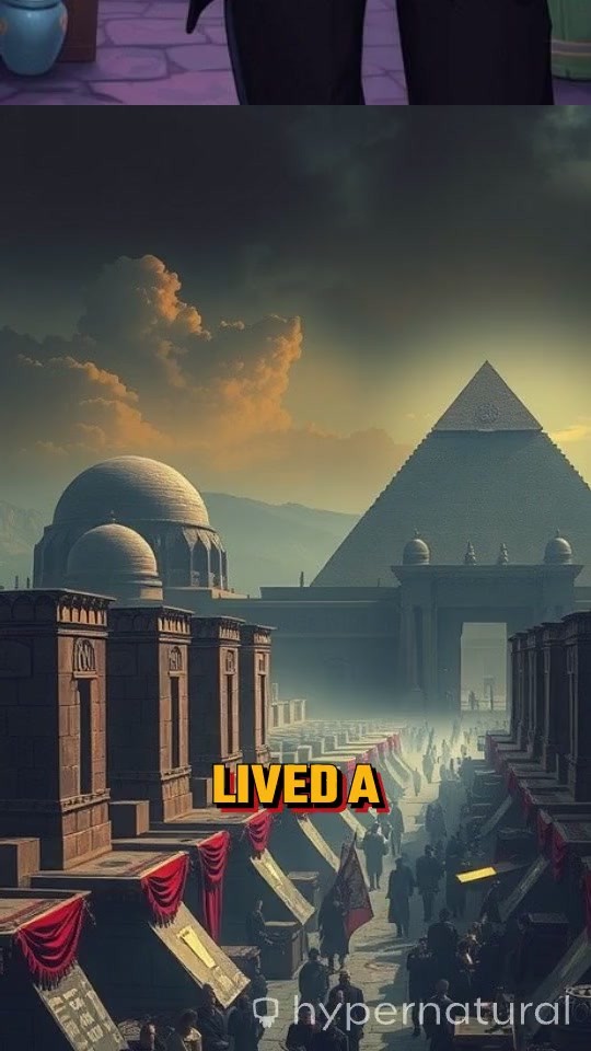 Wealth Lessons from Babylon